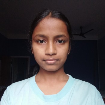 Rajashree Borah